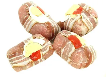 Minifarcit tradicional