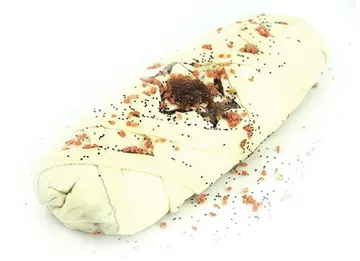 Farcit de llonza llaminera Wellington